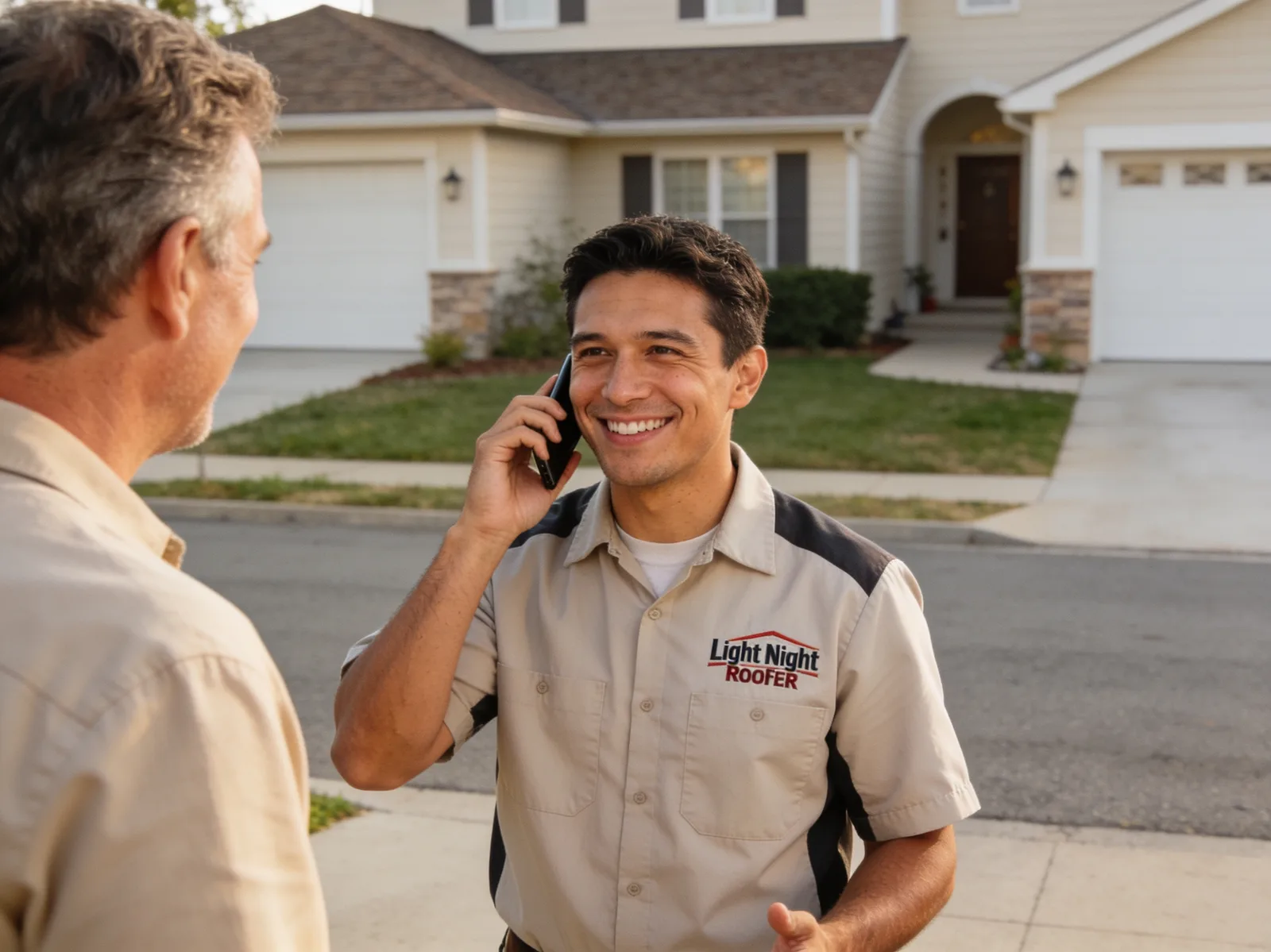 Emergency Roof Repair Woodson, TX FAQs